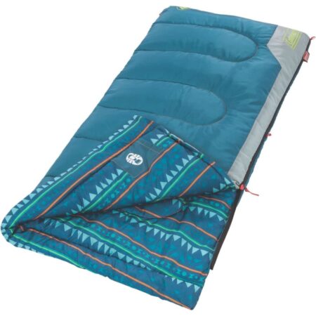 COLEMAN Kids 50 Sleeping Bag