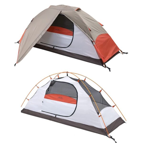 Alps Lynx One Person Tent