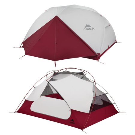 MSR Elixir 3 V2 Tent