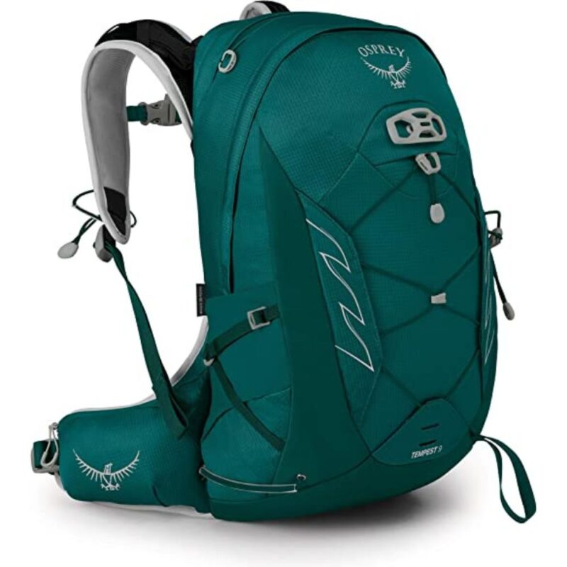 OSPREY Tempest 9 Women's Hiking Pack Outdoorsi