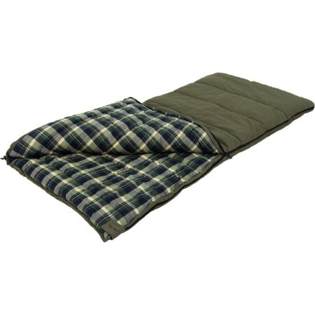 ALPS OutdoorZ Redwood -10° Sleeping Bag.