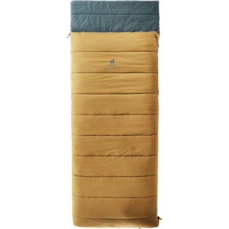 DEUTER Orbit SQ -5° Synthetic Fibre Sleeping Bag