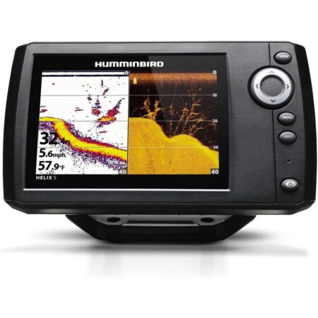HUMMINBIRD Helix 5 Fish Finder