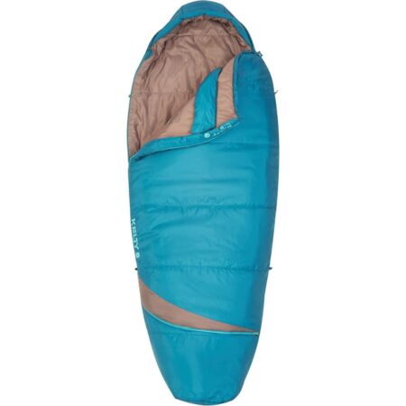 KELTY Women's Tuck 20 Degree Sleeping Bag