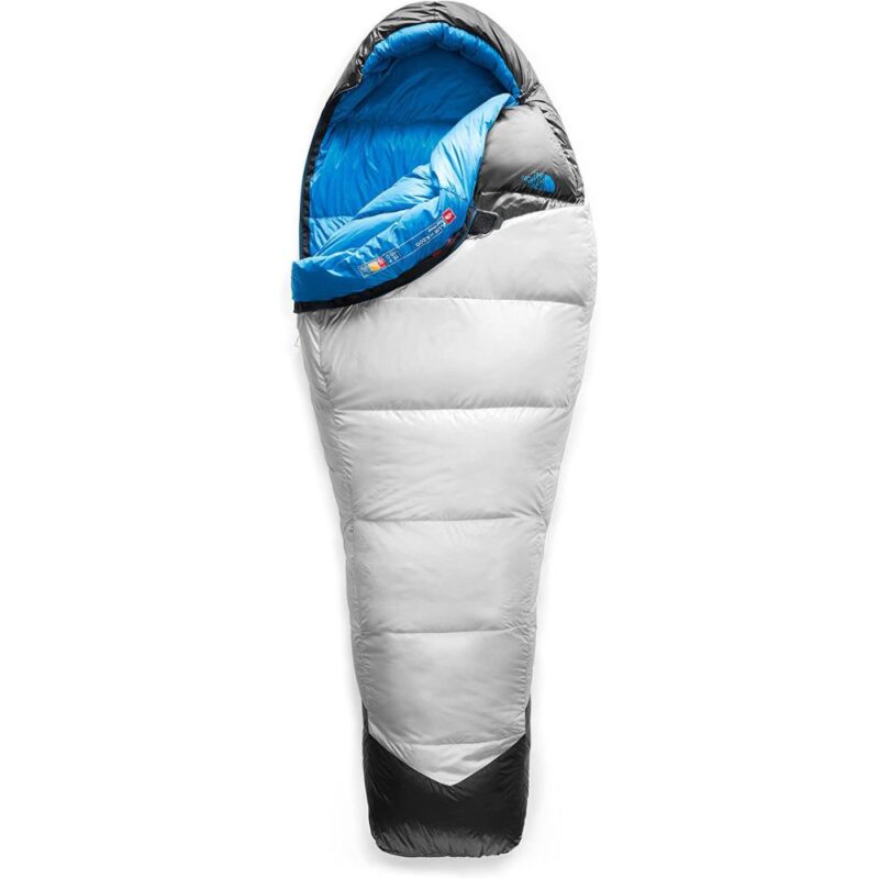 THE NORTH FACE Blue Kazoo Sleeping Bag Outdoorsi