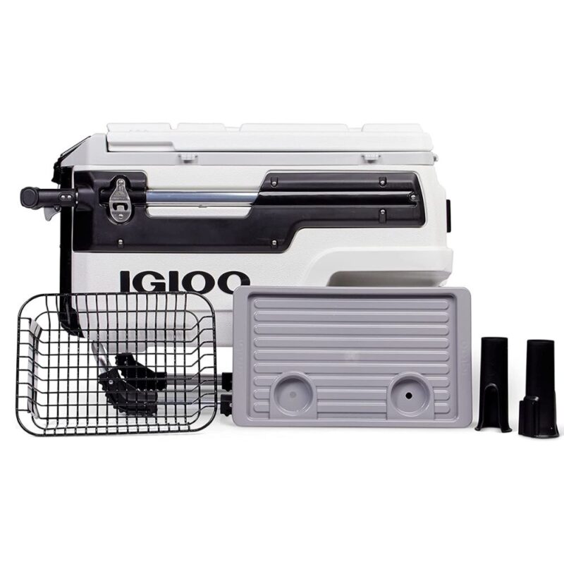 IGLOO Cooler Trailmate Journey Outdoorsi