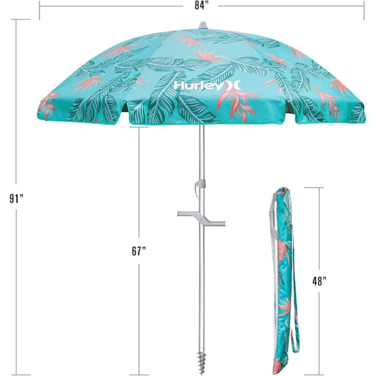 Beach Umbrellas Outdoorsi
