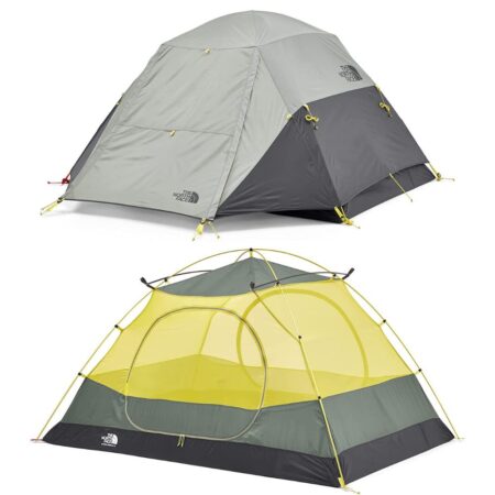 THE NORTH FACE Stormbreak 3 Three-Person Camping Tent