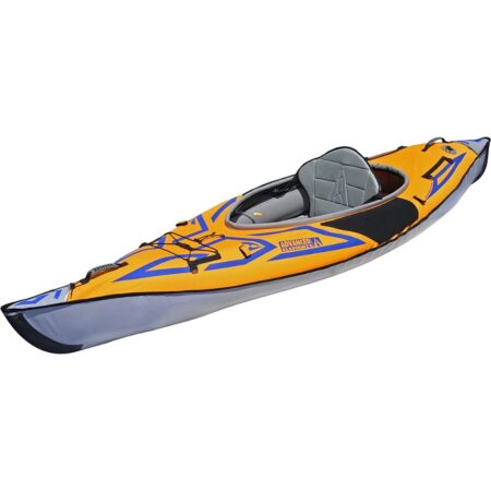 ADVANCED ELEMENTS Advanced Frame Sport Kayak