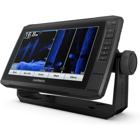 GARMIN ECHOMAP 94sv UHD w U.S. BlueChart g3 & GT54UHD-TM transducer
