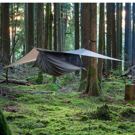 HENNESSY Hammock - Backpacker Classic