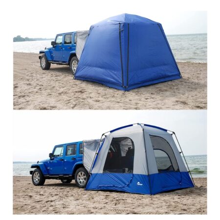 NAPIER Family Tents Sportz SUV Tent
