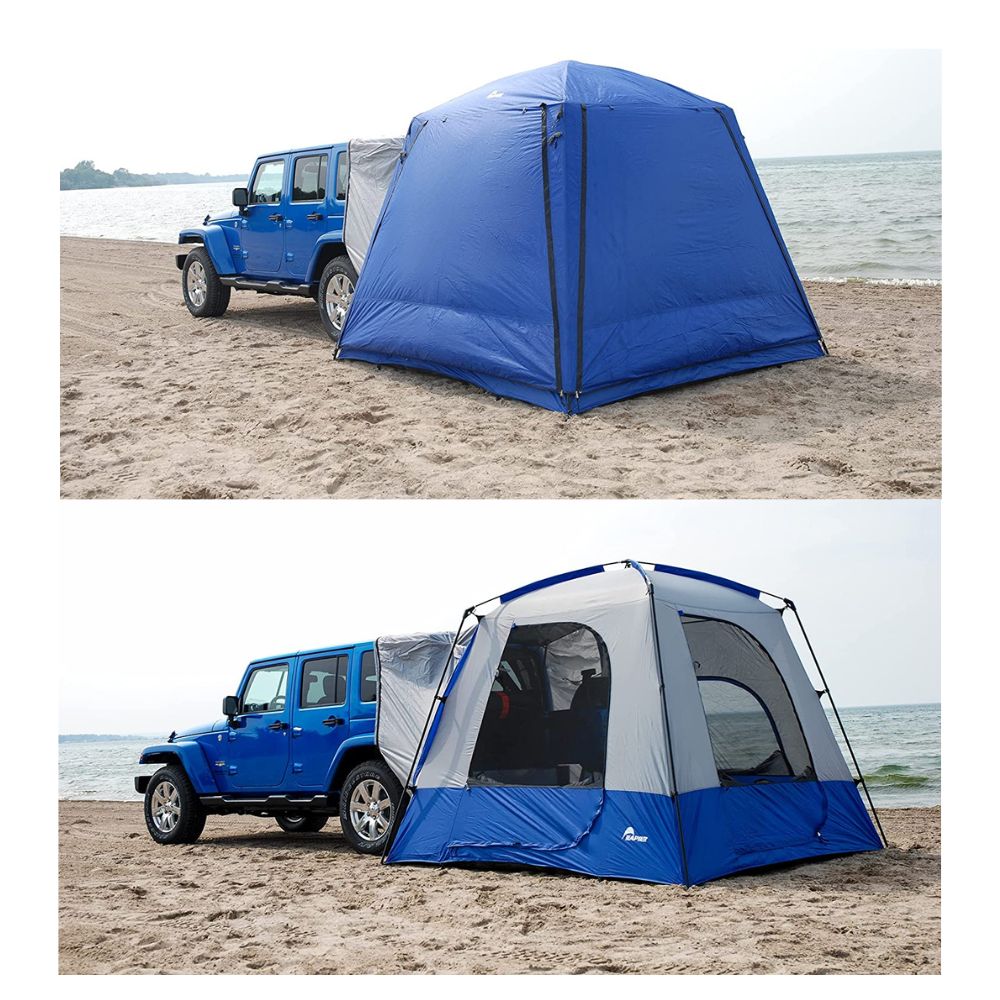 NAPIER Family Tents Sportz SUV Tent