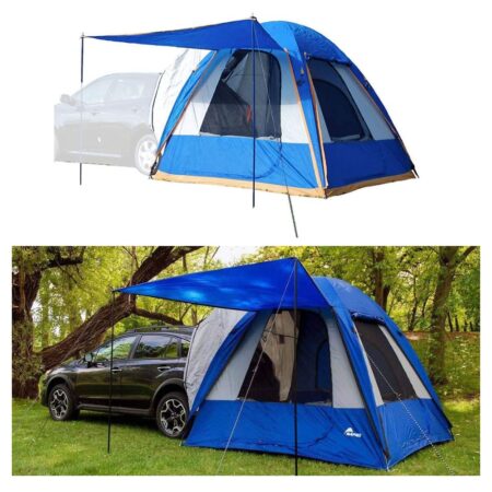 NAPIER Sportz Dome-To-Go Tent