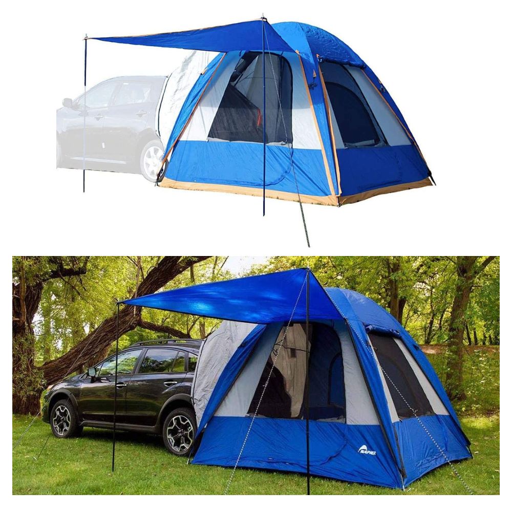 NAPIER Sportz Dome-To-Go Tent