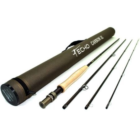 ECHO FLY RODS Carbon XL Fly Rod