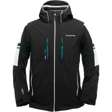 DARE2BE Men's Proficient Pro Ski Jacket