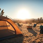 Best camping gear Australia
