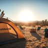 Best camping gear Australia