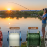 best fishing line types for beginners
