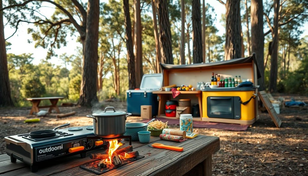 camp kitchen camp kitchen