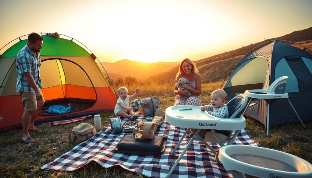 camping with babies toddlers camping with babies toddlers