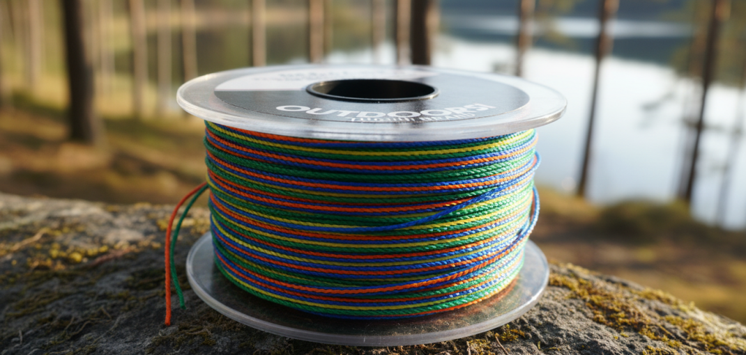 cheap braided line options