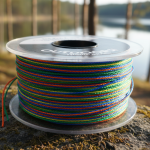 cheap braided line options