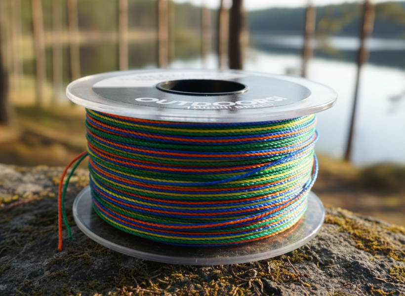 cheap braided line options