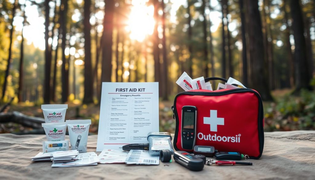 first aid first aid