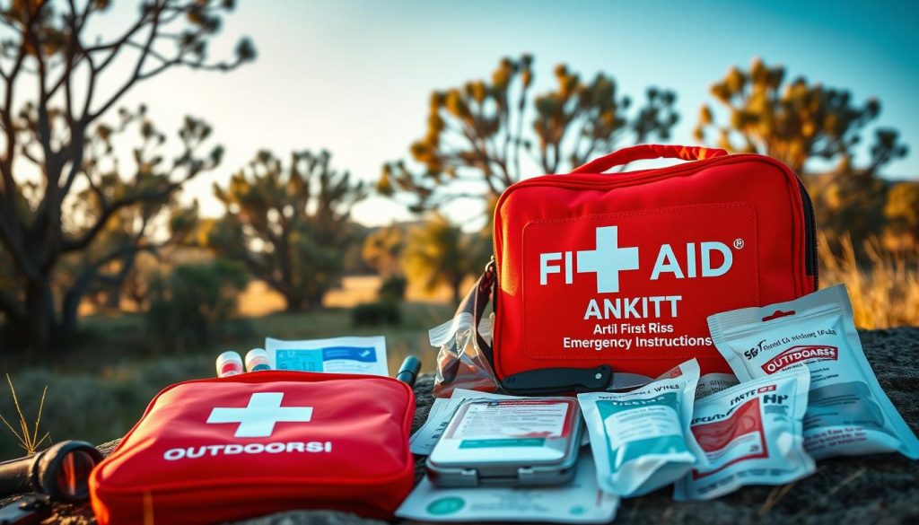 first aid kit first aid kit
