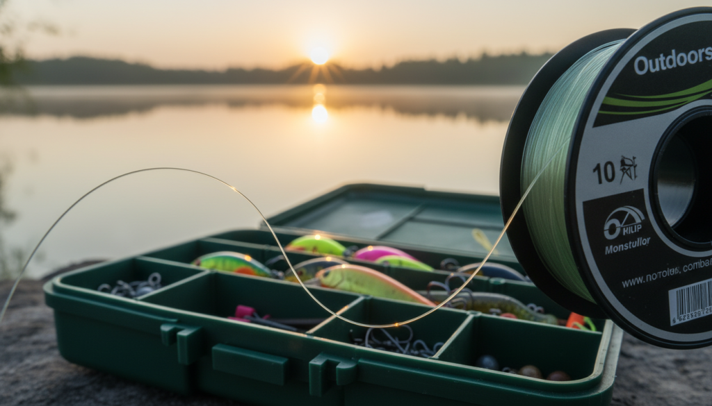 line memory fishing line line memory fishing line