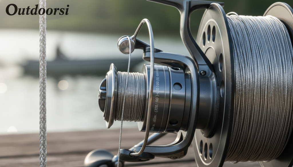 reel compatibility fishing line reel compatibility fishing line