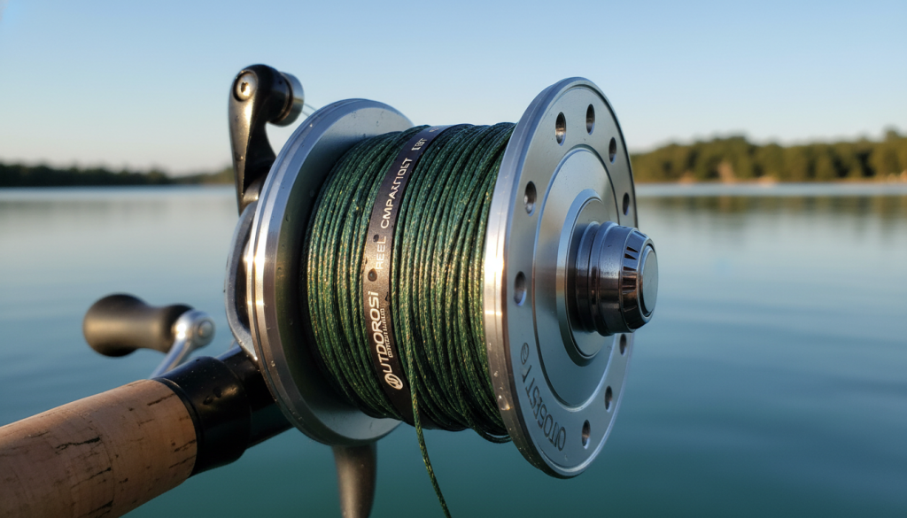 reel compatibility fishing line reel compatibility fishing line