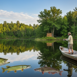 what fish can you catch with 30lb braid