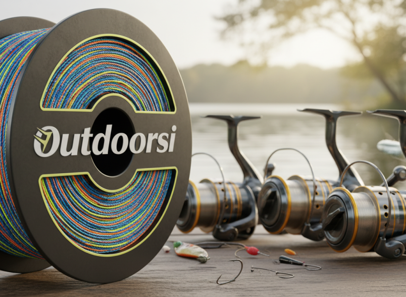 what makes a good braided fishing line