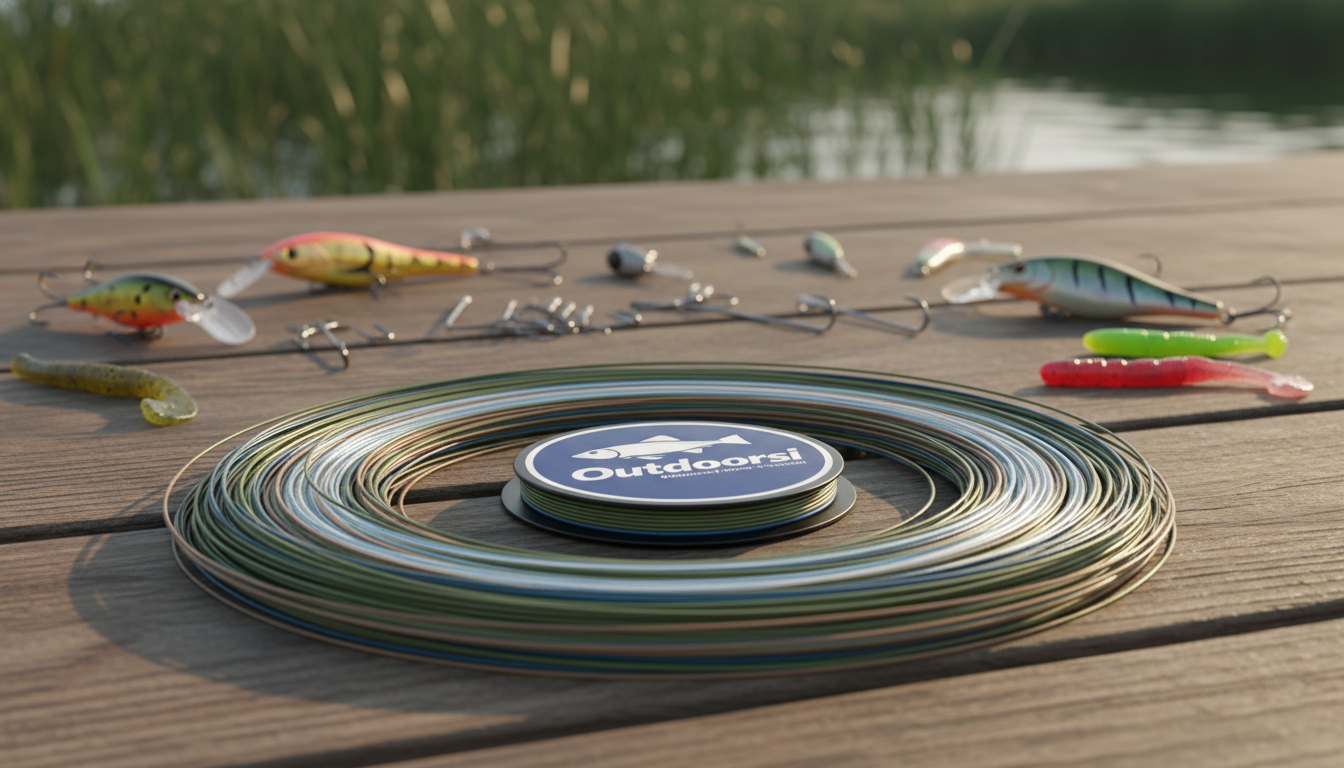 Line Fishsing What to Look for When Buying Fishing Line (Complete Guide)